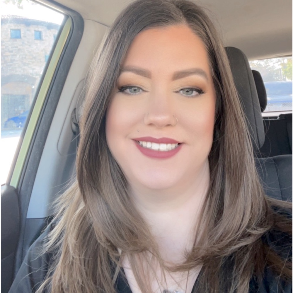 Meet your Posher, Brittany